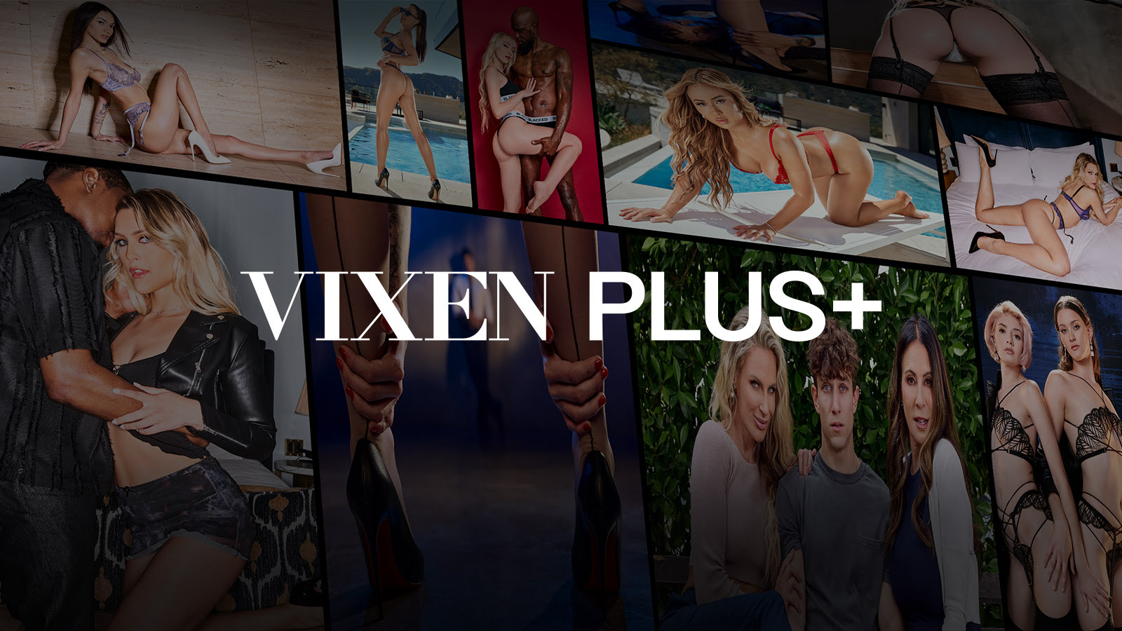 Kazumi, Phoenix Marie, Christy Canyon Headline in This Week’s Vixen Plus Roundup @vixen_plus @bsgpr