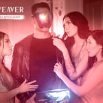 Lexi Luna Stars in ‘Dreamweaver: An Anatomik Media Spotlight’ From Pure Taboo