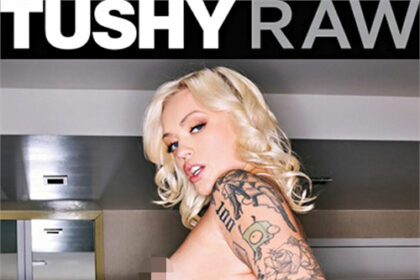 Tushy Raw 62 – XBIZ.com