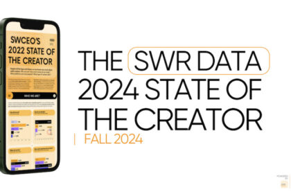 SWR Data Survey Probes AI Adoption Among Creators