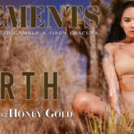 Honey Gold Headlines 2nd Installment of Seth Gamble’s ‘Elements’