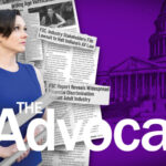 The Advocate: FSC Exec Director Alison Boden Champions Industry