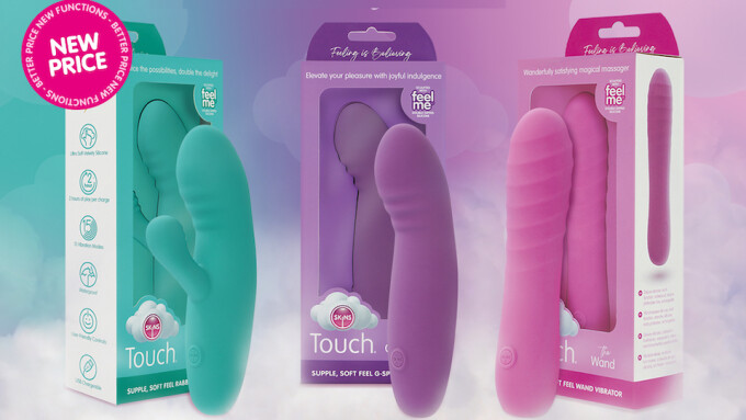 Creative Conceptions Unveils ‘Skins Touch’ Relaunch