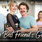 Haley Reed Headlines ‘My Best Friend’s Girl 2’ From Sweet Sinner