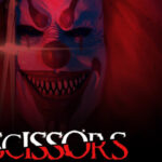 Harry Sparks’ Mainstream Horror Thriller ‘Scissors’ Set for Red Carpet Premiere