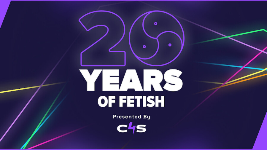 Clips4Sale Releases ’20 Years of Fetish’ Data Survey