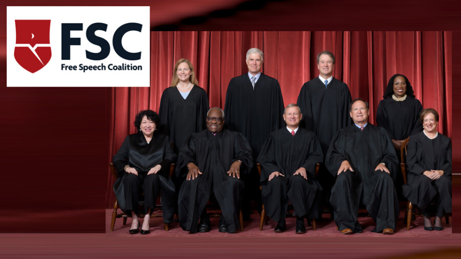 FSC Urges SCOTUS to Strike Down ‘Unconstitutional’ Texas Age Verification Law