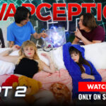 TeamSkeet Debuts 2nd Installment of ‘Swapception’