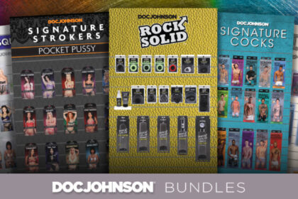 Doc Johnson Unveils Bundles – #1 Adult Industry News Source