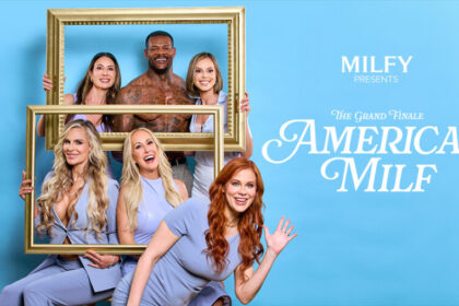 Maitland Ward, Brandi Love Star in Final Installment of ‘American MILF’