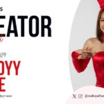 DaddyyMaeeÂ Named LoyalFans’ ‘Featured Creator’ September 2024