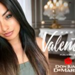 Karina Valentina Signs With PR Firm DJD Media