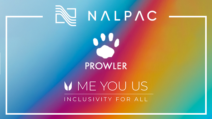 Nalpac/Entrenue Now Shipping Me You Us and Prowler From ABS Holdings