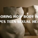 Exploring How Body Image Shapes Teen Sexual Health