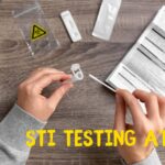 STI Testing at Home – Responsible Sex Education Institute (RSEI)