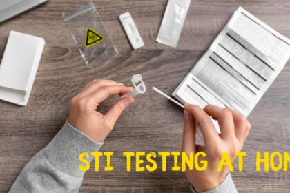 STI Testing at Home – Responsible Sex Education Institute (RSEI)