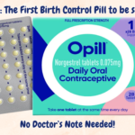 OPill: No Doctor’s Note Needed!