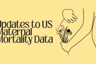 Updates to US Maternal Mortality Data