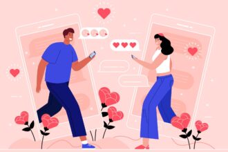 Online Dating Tips: How to Keep Him Interested