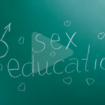 Have You Seen Sex Education on Netflix? Sex in The Media Series