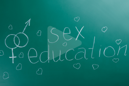 Have You Seen Sex Education on Netflix? Sex in The Media Series