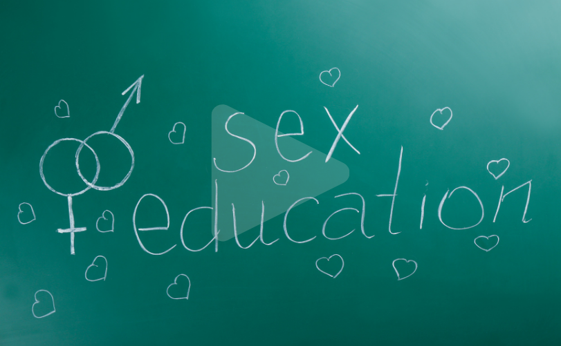 Have You Seen Sex Education on Netflix? Sex in The Media Series