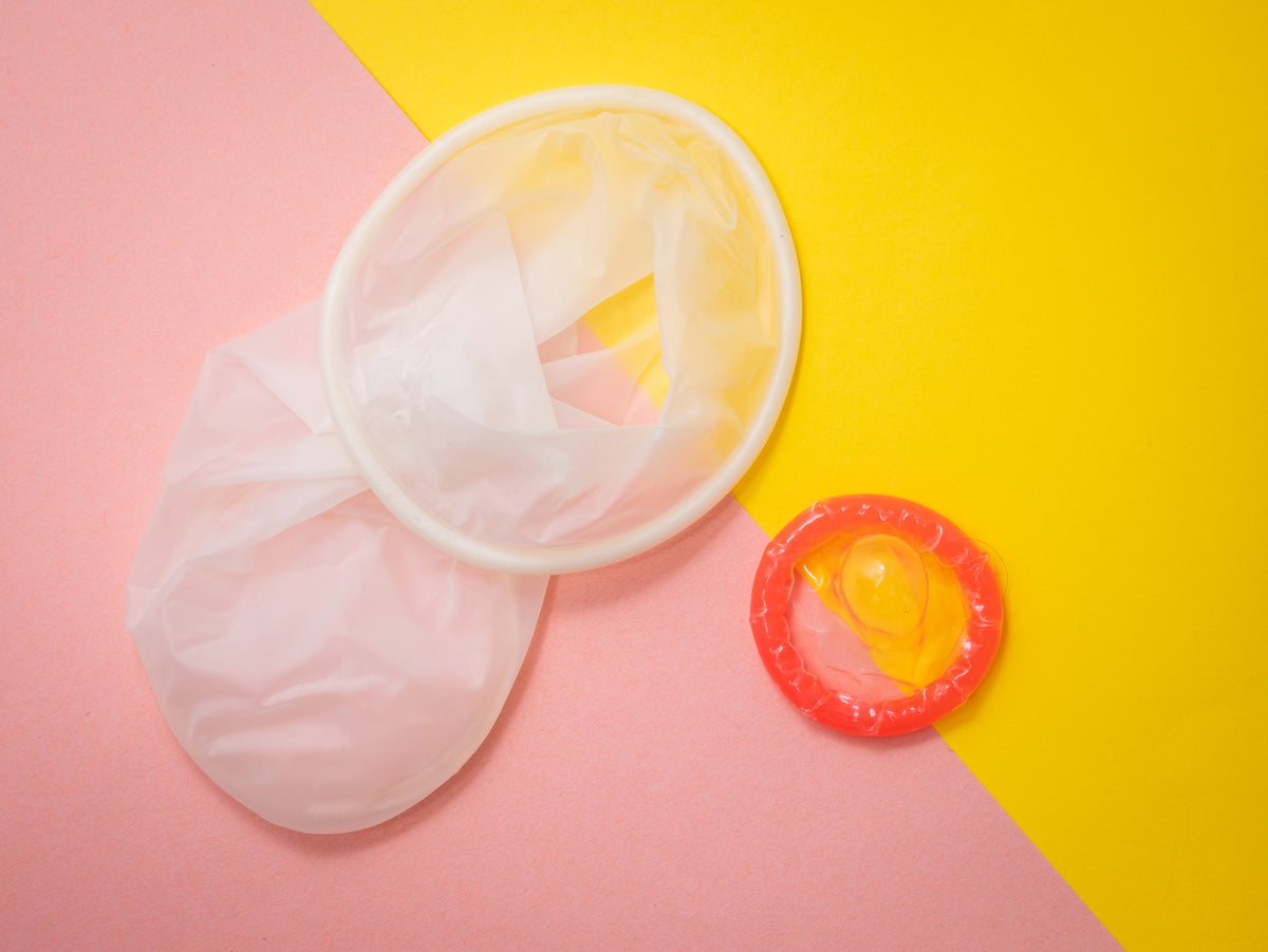 6 Common Condom Mistakes to Avoid – What to Know