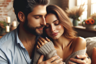 Intimacy Talks: Is It Love or Just Physical Interest?