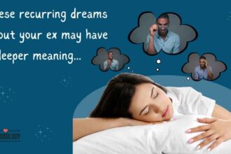 What Does It Mean To Dream About Your Ex?