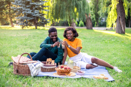 10 Easy First Date Ideas That You Can Try Now