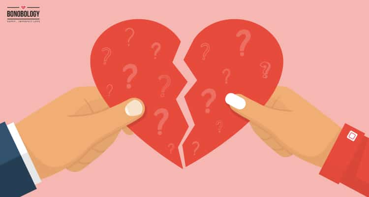 It’s Not You, It’s Me – Breakup Excuse? What It Really Means