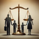 Top Legal Tactics for Alimony Disputes Between Parents