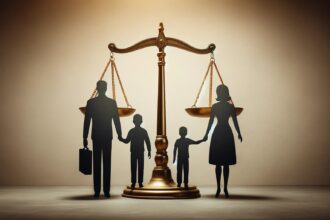 Top Legal Tactics for Alimony Disputes Between Parents