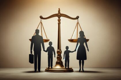 Top Legal Tactics for Alimony Disputes Between Parents