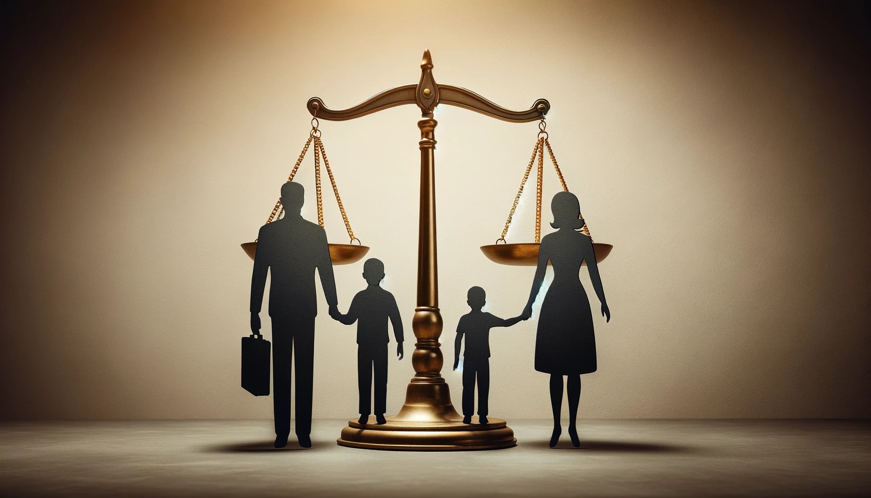 Top Legal Tactics for Alimony Disputes Between Parents