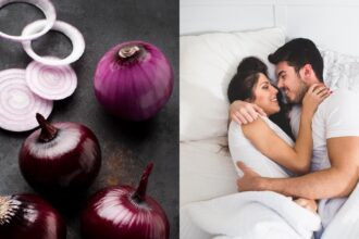 Onion for sex: How does it boost your libido?