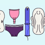 Exploring the links between Menstruation, Contraception, and Wellbeing – Brook