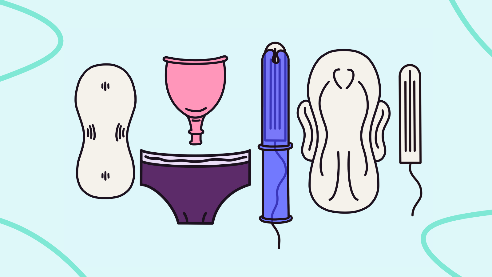 Exploring the links between Menstruation, Contraception, and Wellbeing – Brook