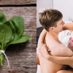 Spinach for sex: How to boost your libido?