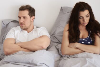 Can vitamin B12 deficiency affect sex drive?