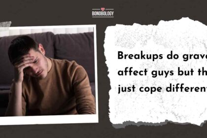 Why Do Breakups Hit Guys Later? 7 Intriguing Reasons