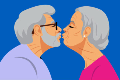 The Anti-Aging Benefits of Sex