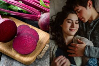 Beetroot for sex drive: Ways to use it