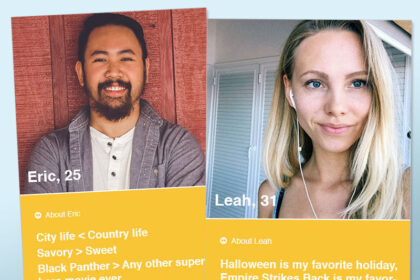 The Best Bumble Bios and Quick Profile Hacks That You Can Try