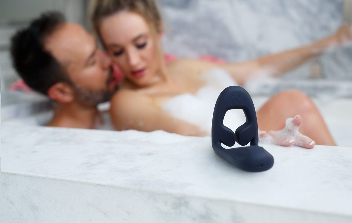 Can Men Use Vibrators? Why Modern Men Are Embracing The Buzz