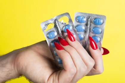 Using Viagra To Manage Psychological ED: Does It Work?