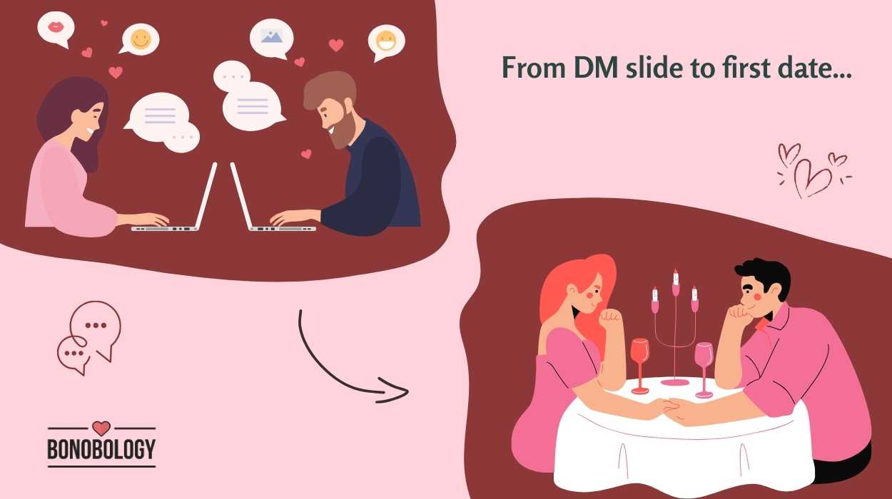 13 Genuine Tips To Help You Slide Into Someone’s DMs