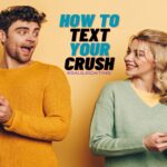 How to Text Your Crush Without Being Boring