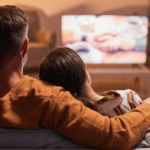 Intimacy on TV vs. Real Life