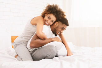 Is Intimacy Sign Of Love?